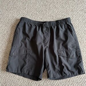 EUC Men’s Old NavyCharcoal Grey Shorts Size L